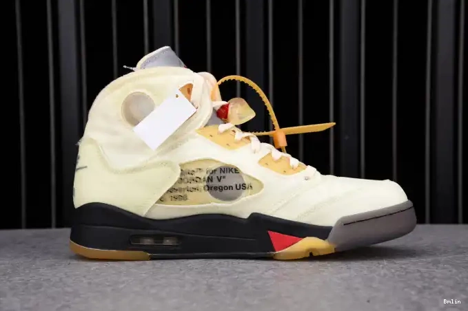 Boostmaster lin 5 DH8565-100 Sail Retro Jordan OFF-WHITE 0506